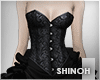 Night Cabaret Dress