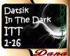 Datsik - In The Dark