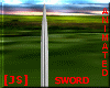 [JS] Drow Akena Sword