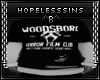 Woodsboro | HS