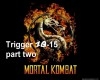 Mortal Kombat prt 2