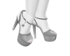 8↳ DD Sandals