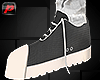 [P] Thick Soled