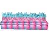 Babyshower Couch
