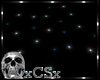 CS BL/WH Floor Lights