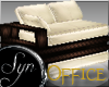 !Syn~ Office King Couch