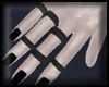 ✄ Silver Rings