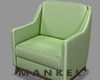 Chair Green
