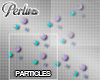 [P]Serene Bubbles Partic