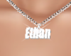 Ethan Necklace