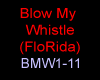 FloRida- Blow My Whistle