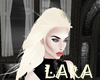 White hair 1 LARA