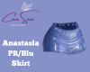 Anastasia PR/Blu Skirt
