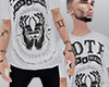 D| ADTR tshirt