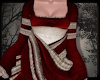+Salka Dress - red v1