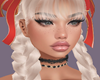 Nordic Xmas Braids