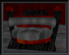 (MLe)Ruby orb chair