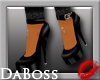 *DB* CorDiva Plats BLK