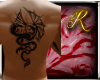 dragon tattoo 2