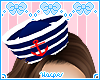 ℋ| Kids Sailor Hat