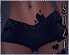 SZ 🧡Heart Pants RXL