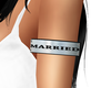 Married Armband