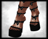 I4❥Bow'heels B