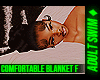 ♦ C Blanket FV1