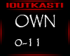 I Own You