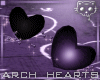 Arch PurpleBlack 1a Ⓚ