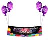 *AR* Birthday Banner