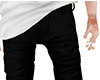 ☮ Simple Pants