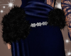 Midnight Glam Fur Add