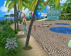 Beach Party furnished