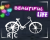 R|C Beautiful Life Neon