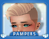 ! KIDS Blonde Hair