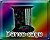 [bswf] rave dancing cage