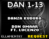 Danza Kuduro-Don Omar