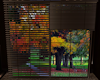 Autum Fall Win/Blinds