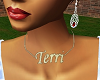 *TJ* Terri Necklace S