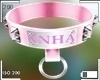 ♡ Choker XN