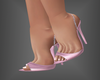 Melody Pink Heels