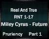 RealnTrue-Miley&FutureP1