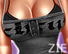 Azie Denim Set V3