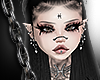 ♓ Leah Black