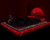 Red Star No-Pose Bed