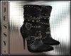 [J] Janine Punk Boots