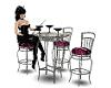 Burlesque Table Animated