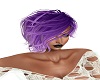 Purp of Love Hair