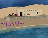 ~LBN~ Adobe BeachHouse